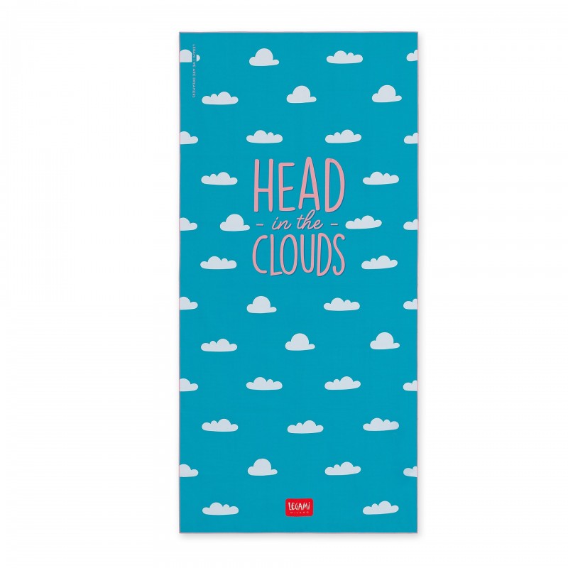 Telo Mare - Beach Towel – Fantasie Assortite - Legami