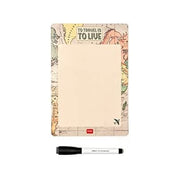 Lavagna Magnetica - Travel - Legami