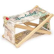 Poggiatesta In Legno – Fantasie Assortite - Legami