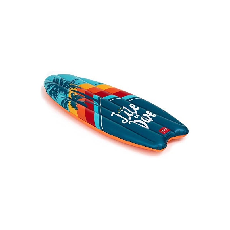 Materassino Gonfiabile – Good Vibes – Fantasie Assortite - Legami