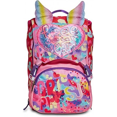 Sj Gang - Zaino Sdopp.big Wondrous Da Sj Girl