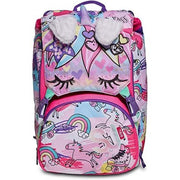 Sj Gang Zaino Sdopp.big Animali Fant.