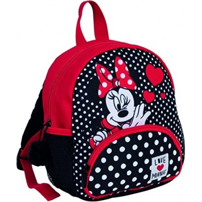 Seven - Zaino Asilo Small Minnie