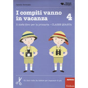 I Compiti Vanno In Vacanza 4