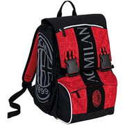 Seven - Zaino Sdopp.big Milan - What A Goal