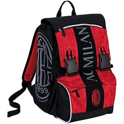 Seven - Zaino Sdopp.big Milan - What A Goal