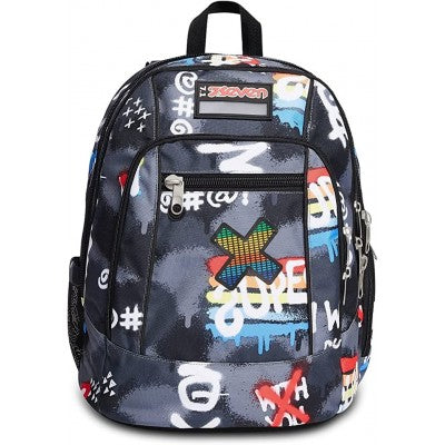 Seven - Zaino Advanced Rock On Boy