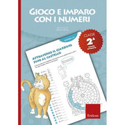 Gioco E Imparo Con I Numeri – Classe 2ª