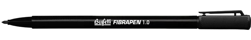 Pennarelli punta in feltro Fibrapen 1.0 - 6 Pz