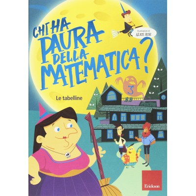 Chi Ha Paura Della Matematica? 3