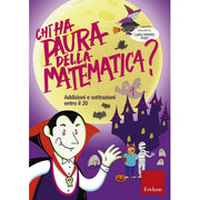 Chi Ha Paura Della Matematica? 1