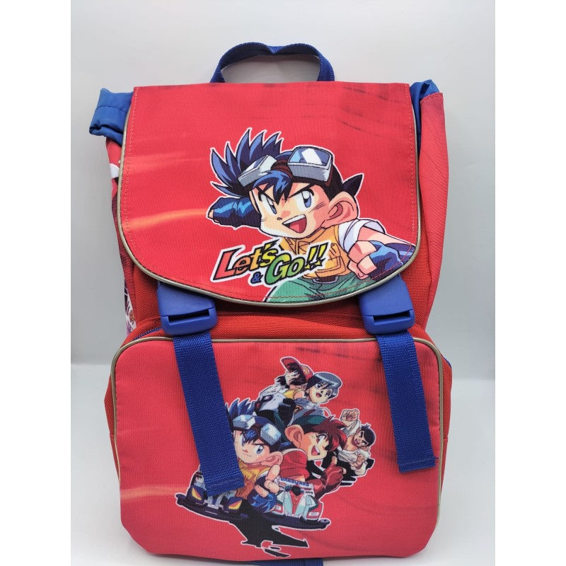 Zaini Asilo Assortiti