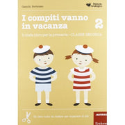 I Compiti Vanno In Vacanza 2