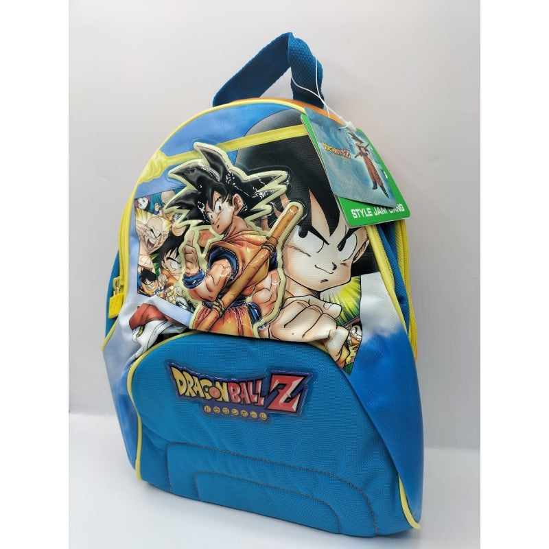 Zaini Asilo Assortiti