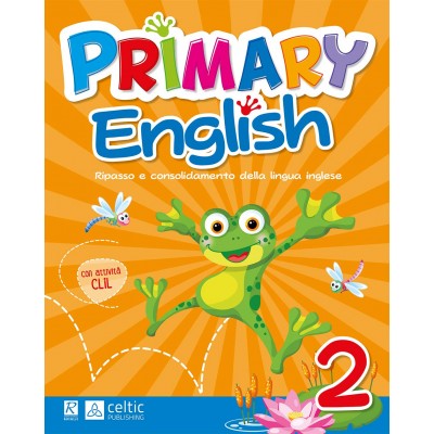 Primary English 2