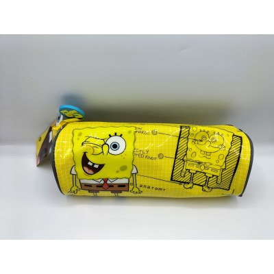 Astuccio Tombolino Spongebob