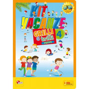 Kit Vacanze - Grilli E Trilli D’estate 4