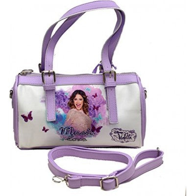 Borsetta Bauletto Violetta