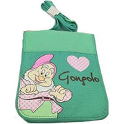 Borsa Tracolla Gongolo I Sette Nani