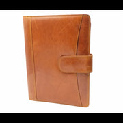 Custodia Agenda Pieffe In Pelle