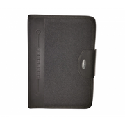 Custodia Agenda Sos – Nero