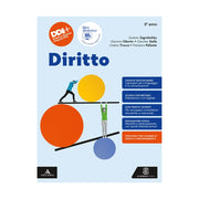 Diritto. Per il 5° anno delle Scuole superiori. Con e-book. Con espansione online (Vol. 3)