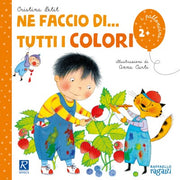 Ne Faccio Di... Tutti I Colori