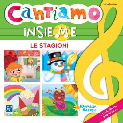 Guide, Recite E Laboratori Creativi