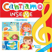Cantiamo Insieme – I Bambini