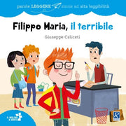 Filippo Maria, Il Terribile