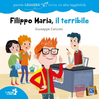 Filippo Maria, Il Terribile