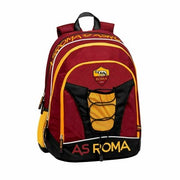 Zaino Organizzato As Roma