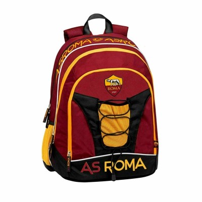 Zaino Organizzato As Roma