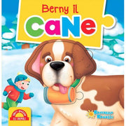 Berny Il Cane - Raffaello Ragazzi