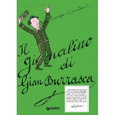 Il Giornalino Di Gian Burrasca: In Brossura