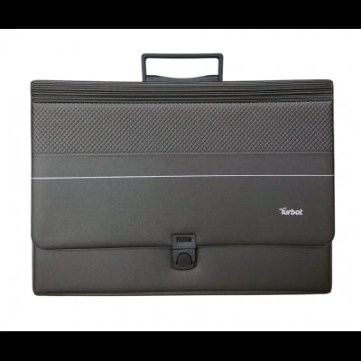 Valigetta Business Rigida Turbot – Flex