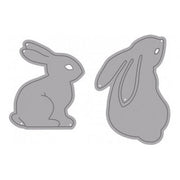 Fustelle Sottili - Conigli 2 Sogg. Pc1507