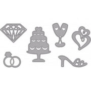 Fustelle Sottili - Matrimonio 6 Sogg. Pc1539