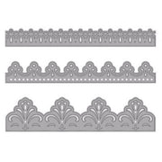 Fustelle Sottili - Nastrini 3 Sogg. Pc1567