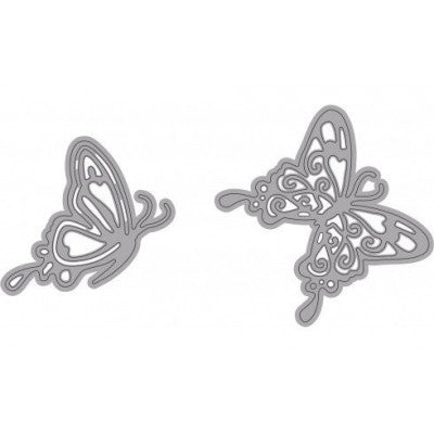 Fustelle Sottili – Farfalle 2 Sogg. Pc1556