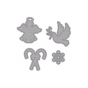 Fustelle Sottili – Natale 4 Sogg. Pc1516