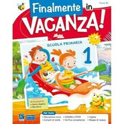Finalmente In Vacanza! 1
