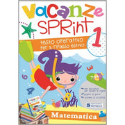 Vacanze Sprint 1 Matematica