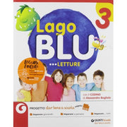 Lago Blu (vol. 3)