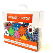 Piastrelle Mini Waffle - Erickson