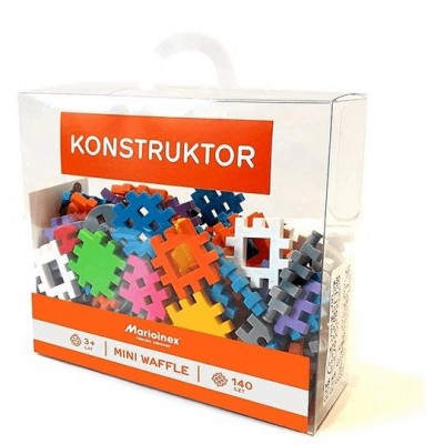 Piastrelle Mini Waffle - Erickson