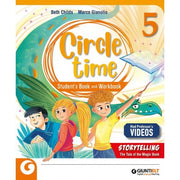 Circle Time 5