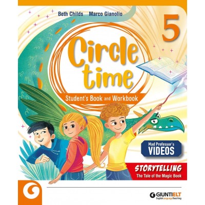 Circle Time 5
