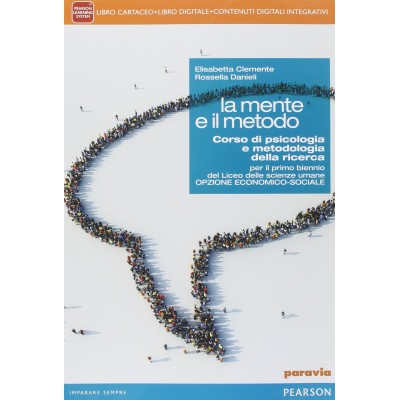 Mente E Il Metodo Usato Ottime Condizioni