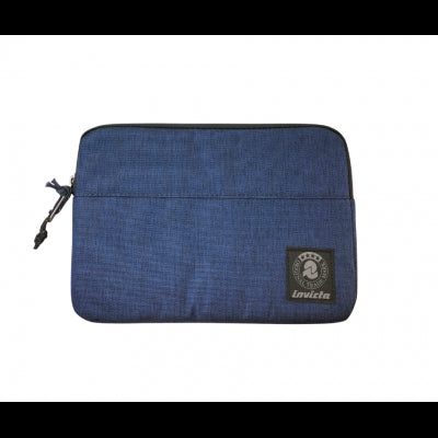 Custodia Con Zip Per Tablet Piccolo - Invicta